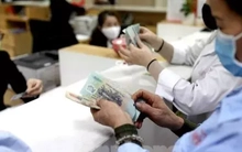 Đề xuất tăng lương tối thiểu vùng từ tháng 7