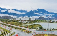 38 xã, phường của Lai Châu sau sắp xếp