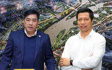 Trước khi Văn Phú - Đèo Cả đề xuất xây Đại lộ ven sông Hồng, đại gia Xuân Thiện từng muốn làm siêu tuyến giao thông đường thuỷ dài 280 km, vốn đầu tư hơn 24.000 tỷ