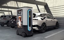 DN bán xe điện Trung Quốc giá rẻ đổi tên công ty trạm sạc 100 tỷ sau 1 tháng thành lập, mục tiêu xây 60.000 súng sạc tại Việt Nam