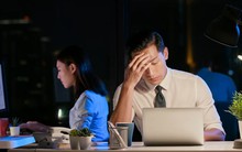 Người trẻ Trung Quốc đang làm 1 điều vô cùng kỳ lạ để ‘xả stress’