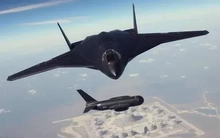 Bom phá boongke Mỹ bất lực với ‘át chủ bài’ của Iran?