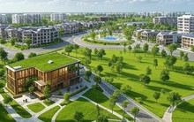Tỉnh được "ông lớn" Vingroup, Sun Group, BIM Group... đổ bộ sắp có thêm KĐT sinh thái kết hợp công viên chuyên đề gần 4.200 tỷ đồng