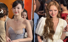 Trẻ hơn Midu 13 tuổi, Xoài Non vẫn bị đàn chị lấn át vì tạo hình không ổn