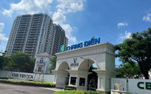 Khang Điền (KDH): Chi phí lãi vay cao, dòng tiền âm kéo dài, ... rủi ro tài chính gia tăng