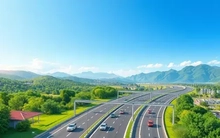 Trình Thủ tướng cao tốc Phú Yên - Đắk Lắk gần 30.000 tỷ đồng