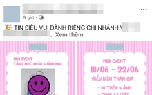 HIEUTHUHAI và Babyboo lộ ảnh, chuỗi photobooth nổi tiếng ở TP.HCM bị "đánh giá 1 sao" lúc nửa đêm