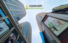 Trước khu Cao - Xà - Lá, đây là những nhà máy được Vingroup lột xác thành đô thị tỷ USD