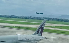 Lý do gần 8.000 chuyến bay bị chậm trong 1 tháng