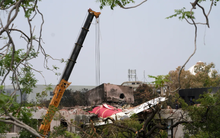 Vụ rơi máy bay Air India: Yêu cầu cung cấp dữ liệu đào tạo phi công