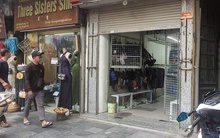 Hàng giả khó thoát