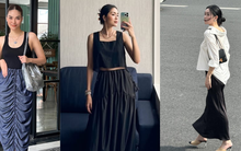 Các cô dâu hào môn Việt bị "bỏ bùa" bởi một chiếc váy