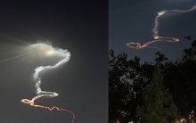 Iran lần đầu phóng tên lửa siêu nặng vào Israel, dọa mở “cổng địa ngục”