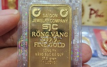 Chuyên gia lý giải sự trầm lắng của thị trường vàng trong nước