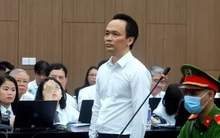 Cựu Chủ tịch Tập đoàn FLC Trịnh Văn Quyết được đề nghị giảm 13 - 14 năm tù