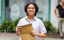 40 địa phương công bố điểm thi vào lớp 10, nhiều nơi chỉ 1,5 điểm/môn cũng đỗ