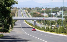 Dự án cao tốc trọng điểm quốc gia 18.000 tỷ đồng đạt bước tiến mới