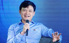 Shark Phú hé lộ “sốc”: Sunhouse xuất khẩu hàng chục triệu sản phẩm, chinh phục loạt thị trường khó tính bậc nhất thế giới nhưng vẫn chưa vào được các dự án bất động sản Việt