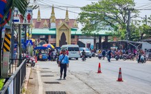 Biên giới căng thẳng, Campuchia ghi nhận "khủng hoảng ngắn hạn" trong 1 ngành hốt bạc