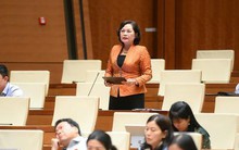 Thống đốc NHNN: Tính toán rõ nguồn vốn huy động của các dự án lớn như đường sắt cao tốc Bắc - Nam