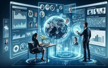 Tỷ lệ doanh nghiệp Việt tin vào AI thuộc nhóm cao nhất thế giới