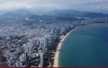 Tên gọi 65 xã, phường, đặc khu của Khánh Hòa sau sắp xếp