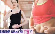 4 thói quen buổi sáng giúp đánh bay mỡ bụng sau tuổi 40 mà không cần tập thể dục