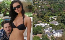 Con cả nhà Beckham bị gắn mác "chạn vương" khi mua biệt thự gần 400 tỷ bằng tiền của... nhà vợ tỷ phú