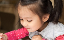 Trẻ dưới 3 tuổi có những biểu hiện này thường có chỉ số IQ vượt trội khi lớn