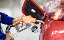 Giá xăng dầu tăng rất mạnh, có loại tăng gần 1.500 đồng/lít