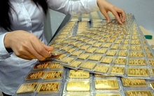 Kiến nghị không cho phép ngân hàng tham gia sản xuất vàng miếng vì từng 'để lại hậu quả ngoài mong muốn'