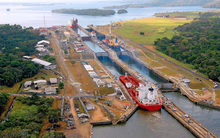 Tin chọn Trung Quốc, kênh đào 50 tỷ USD không ngờ đắp chiếu 10 năm rồi phải hủy gấp, đã từ chối công nghệ nước nào?