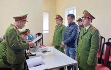 Những người đã mua cổ phiếu này khẩn trương đến cơ quan công an phối hợp làm việc