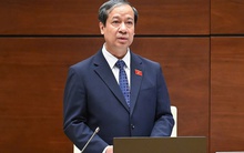 "Nói Thông tư 29 về dạy thêm, học thêm không hiệu quả là oan cho một số tỉnh, thành"