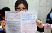 Bí quyết siêu phàm của cô gái cùng lúc là cử nhân Hóa học, Thạc sĩ Văn học của hai Đại học Top đầu xứ tỉ dân: Khi lười biếng hãy nhớ 2 điều!