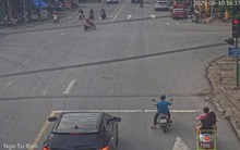 Loạt xe máy có biển số sau nhanh chóng nộp phạt nguội theo Nghị định 168: Nhiều trường hợp mắc lỗi mức phạt lên tới 6 triệu đồng