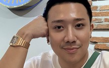 Trấn Thành lại vướng tranh cãi "ép các Em Xinh tặng quà"