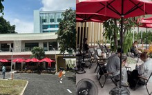 Xe thì ít mà người xếp hàng dài: Mô hình drive thru của Highlands vì sao lại "lạ" thế này?