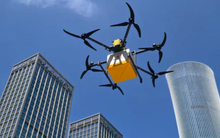 Trung Quốc vô địch thế giới về máy bay không người lái