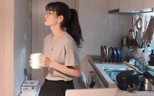 Một lần chuyển nhà tốn cả tháng lương, cảm giác mãi mãi không thể giàu nổi!