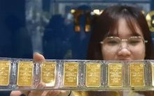 Tài chính, bất động sản, vàng phản ánh 'sức khỏe' nền kinh tế