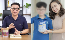 Ngoài BTV Trần Quang Minh, đây là nữ MC từng bị xử phạt 70 triệu đồng vì quảng cáo sai cho sữa giả HIUP