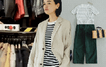 Mẹ 1 con ở TP.HCM chia sẻ: Tôi từng có gần 100 món đồ không mặc, đến khi dọn tủ, tôi thấy mình nhẹ nhõm hơn bao giờ hết