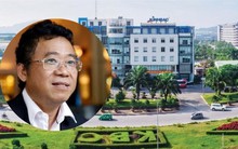 Kinh Bắc (KBC) chào bán 250 triệu cổ phiếu riêng lẻ với giá thấp hơn thị trường gần 7%, thu về gần 6.000 tỷ đồng để tái cơ cấu nợ