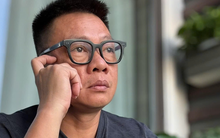 Động thái bất ngờ của BTV Quang Minh trong vụ quảng cáo sữa HIUP