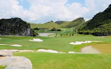 Động thái mới của chủ đầu tư dự án sân golf 36 hố gần 5.000 tỷ đồng ở Hà Nam