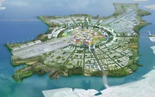 Sân bay 9.000 tỷ đồng vừa 'biến mất' khỏi bản đồ hàng không Việt Nam