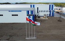 TH true MILK và nhà máy nghìn tấn tại Kaluga: "Hãy làm ly sữa thắm tình hữu nghị Việt - Nga"