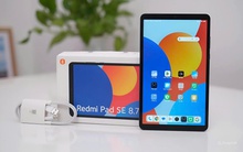 Thế Giới Di Động tung ưu đãi khủng: Tablet hè giảm hàng triệu đồng