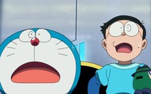 'Doraemon' thu hơn 100 tỷ đồng tại Việt Nam